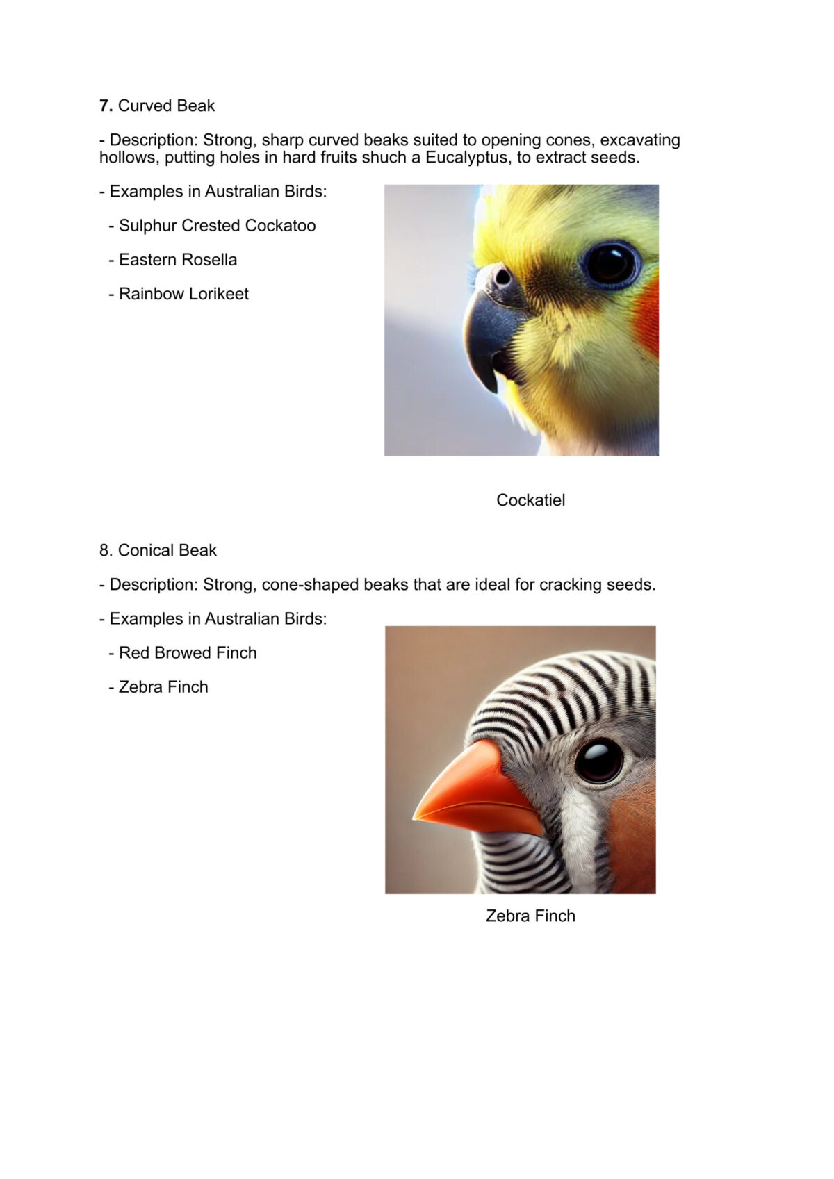 Nature Study for Homeschool Families
