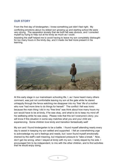 Homeschoolers Guide Homeschooling Guide