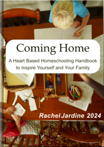 Homeschooling resource guide for parents