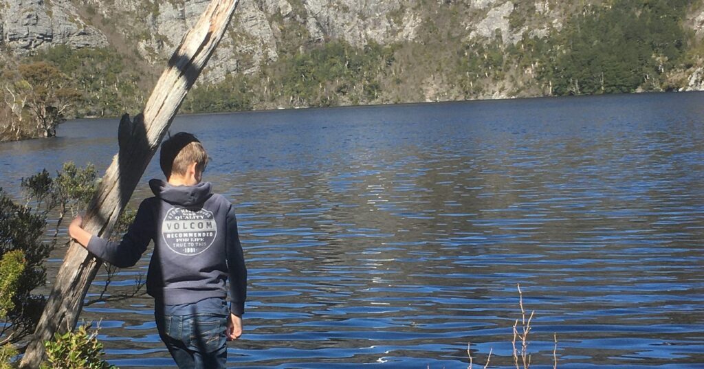 Homeschooling in Tasmania