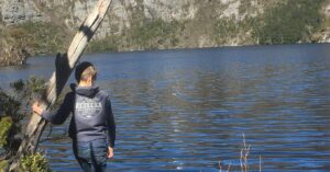 Homeschooling in Tasmania