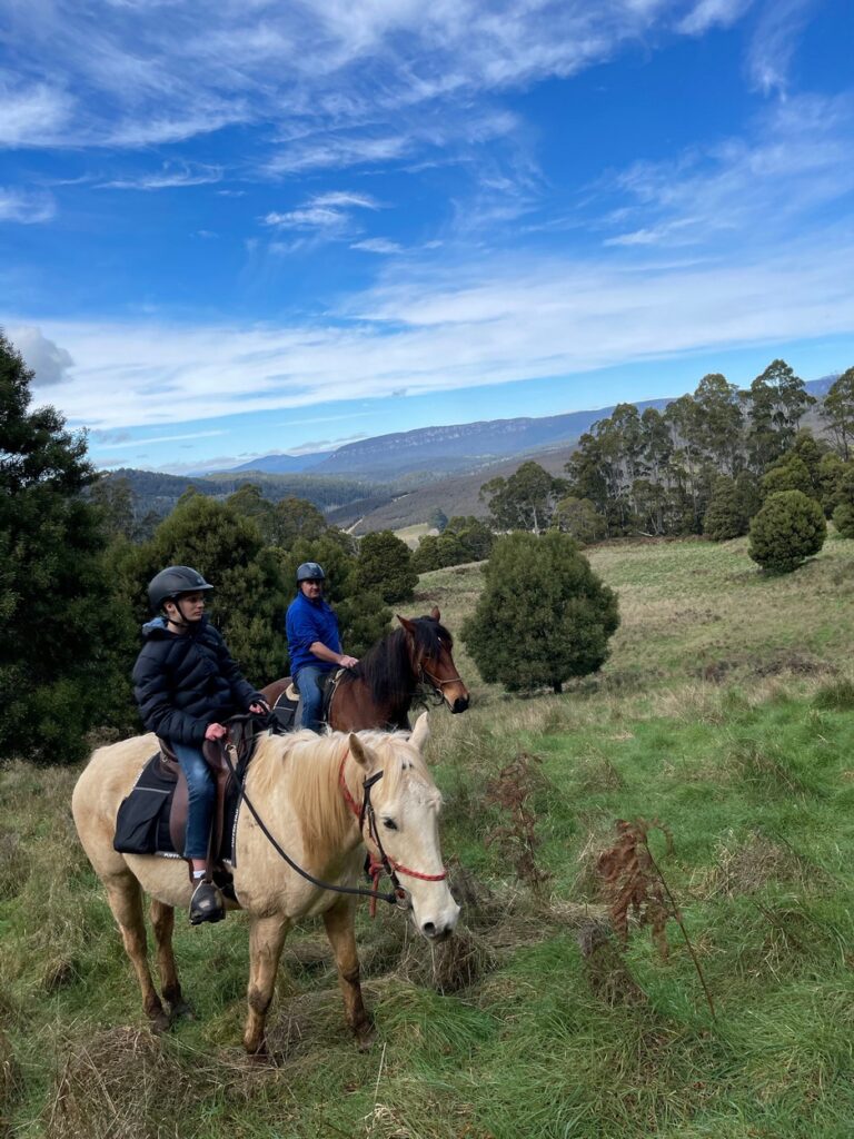 Homeschooling in Tasmania Diverse Sports and Natural Spaces
