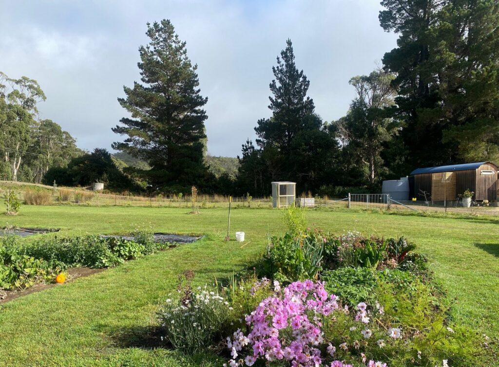 Farm Produce For Sale Bruny Island