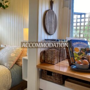 rUSTIC aCCOMMODATION ON bRUNY iSLAND TASMANIA