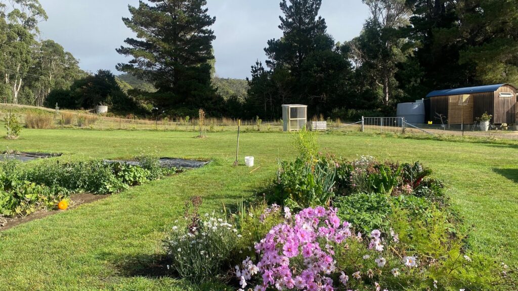 Eco Friendly Farm Stay