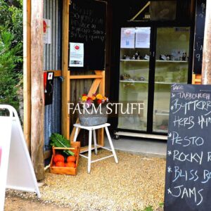 Farm Produce Bruny Island
