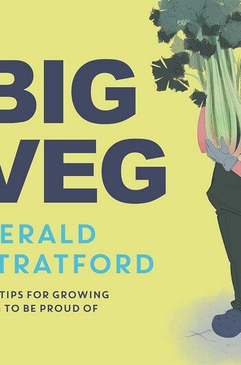 Big Veg By Gerald Stratford