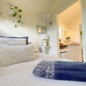 Farmstay Retreat on Bruny Island In Tasmania