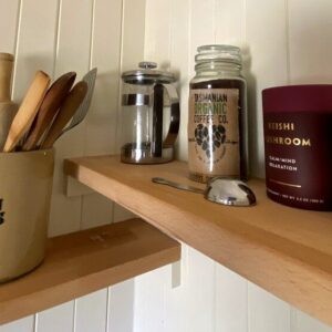 We offer true local organic coffee at your Airbnb stay on Bruny Island