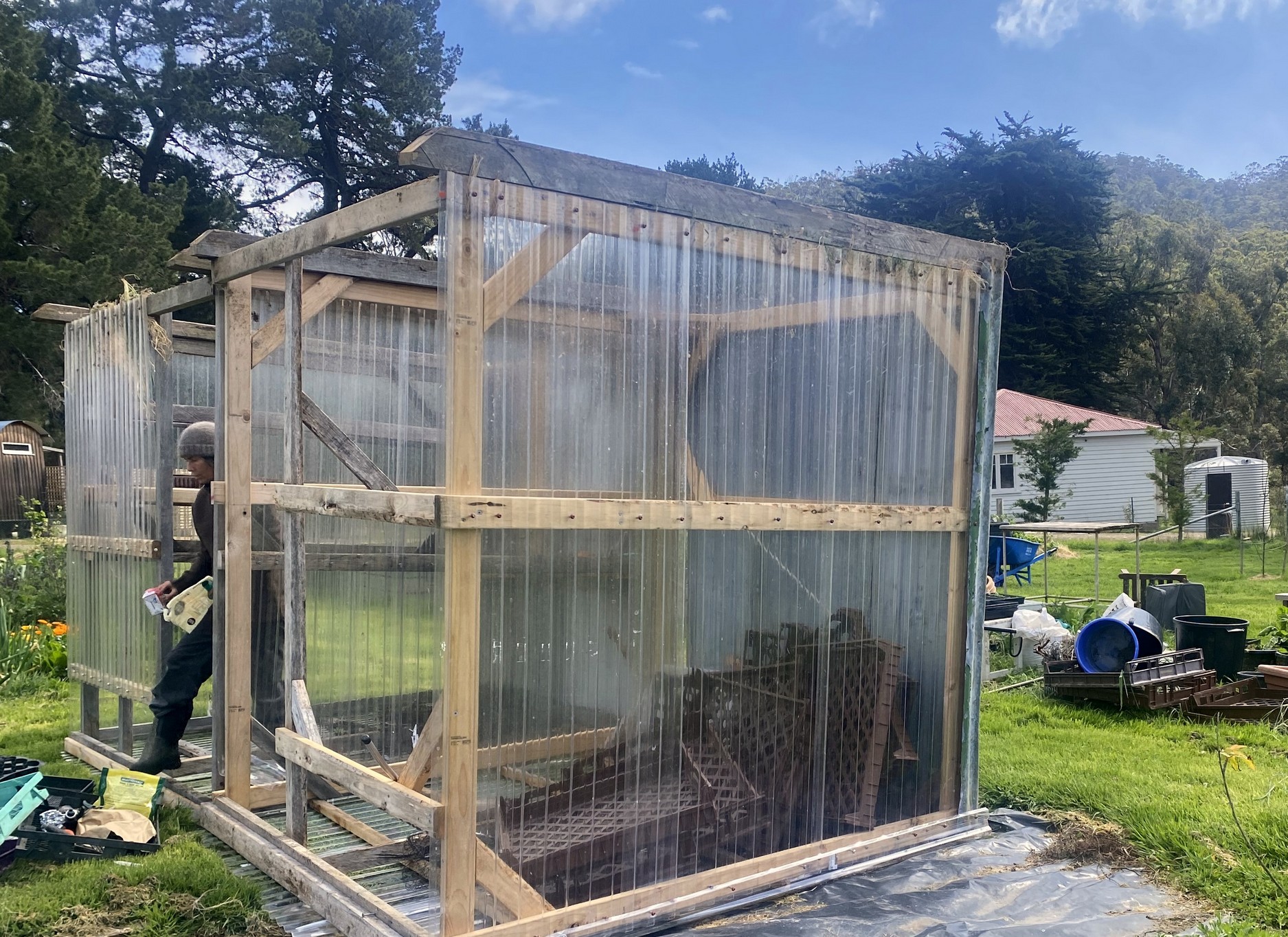 What Is Wrong With This Picture?