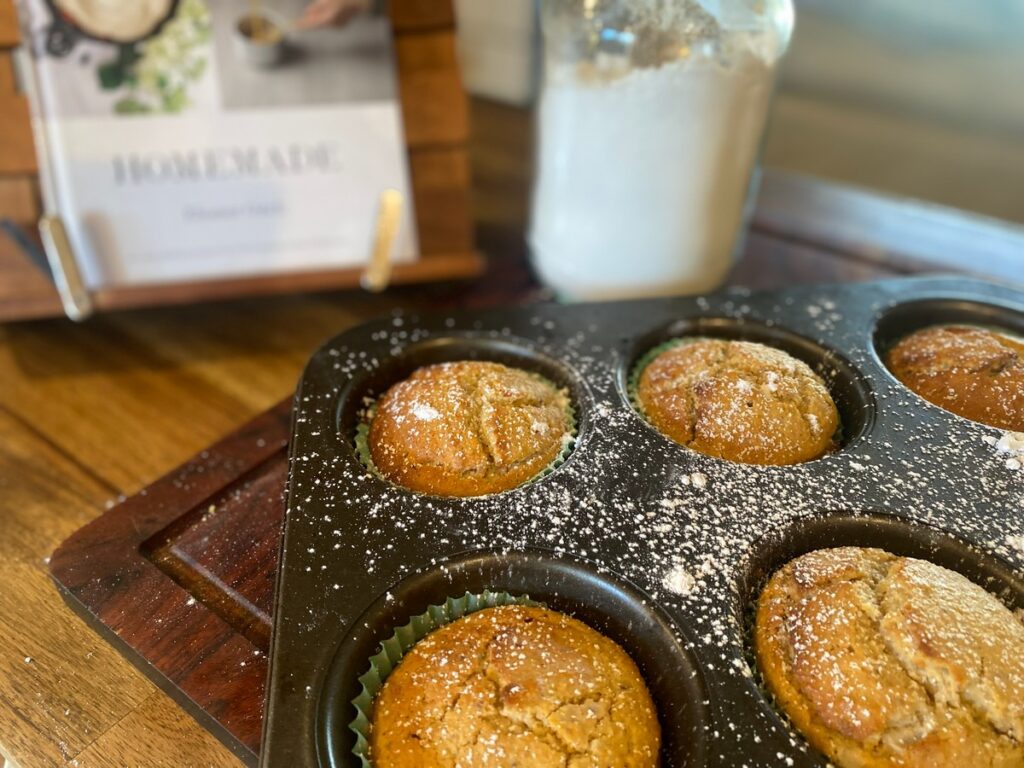 Quick to make great tasting cupcakes