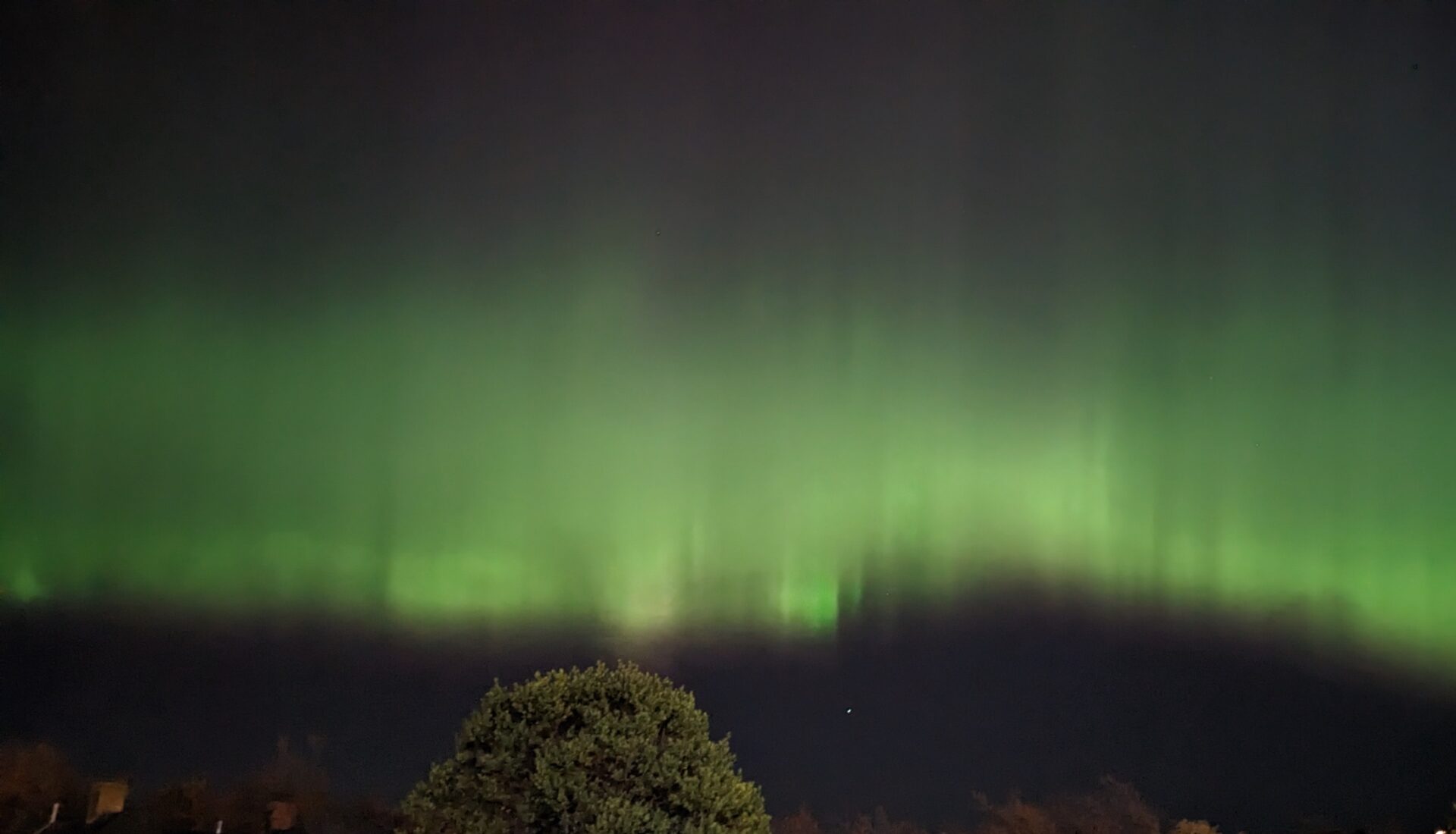 The Polar Lights in History: Fire, Spirits and Science