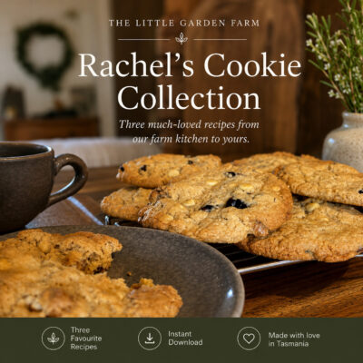 Rachel's Cookie Recipes